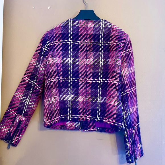 Spring jacket _size 2P - Picture 4 of 6